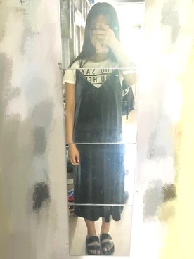 colaaaaa__さんのコーディネート