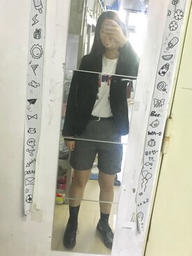 colaaaaa__さんのコーディネート