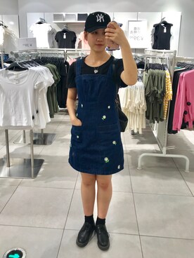 colaaaaa__さんのコーディネート