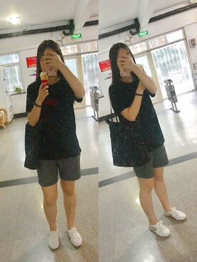 colaaaaa__さんのコーディネート