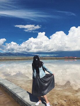 colaaaaa__さんのコーディネート