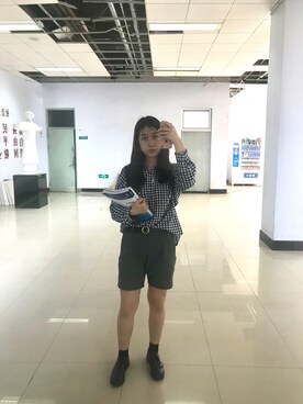 colaaaaa__さんのコーディネート