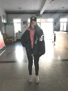 colaaaaa__さんのコーディネート