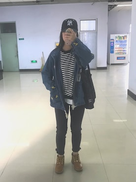 colaaaaa__さんのコーディネート