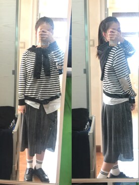 colaaaaa__さんのコーディネート