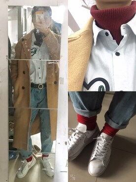 colaaaaa__さんのコーディネート