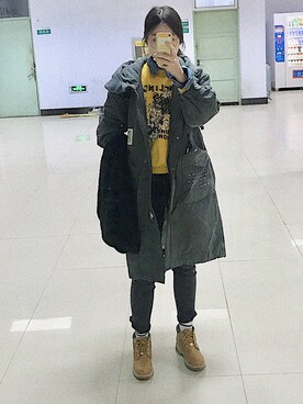 colaaaaa__さんのコーディネート