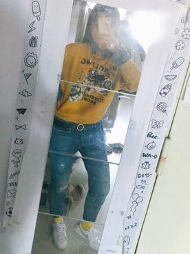 colaaaaa__さんのコーディネート