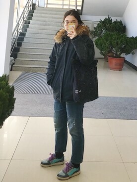 colaaaaa__さんのコーディネート