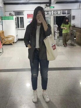 colaaaaa__さんのコーディネート