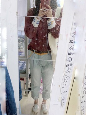 colaaaaa__さんのコーディネート