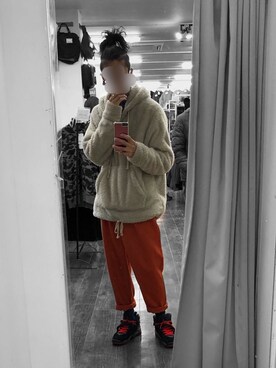 ｼﾒｼﾞさんのコーディネート