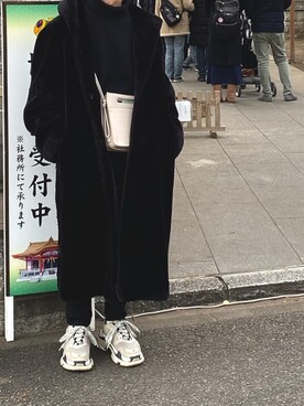 ｼﾒｼﾞさんのコーディネート