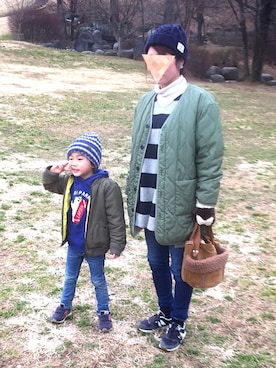 のりたまママさんのコーディネート