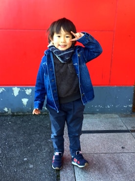 のりたまママさんのコーディネート