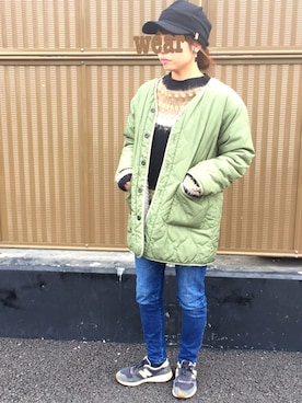 のりたまママさんのコーディネート