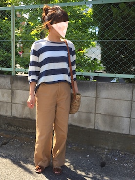 のりたまママさんのコーディネート