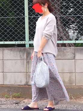 のりたまママさんのコーディネート