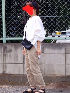 のりたまママさんのコーディネート