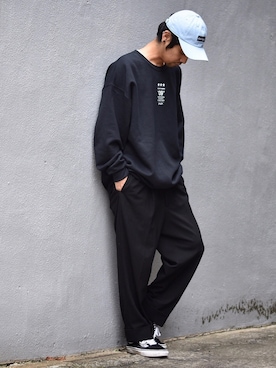 アッキーさんのコーディネート