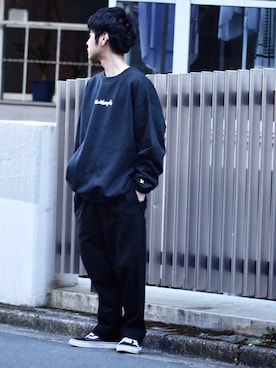 アッキーさんのコーディネート