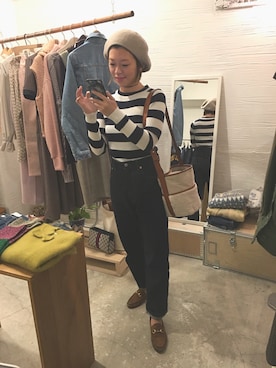 blenda0305さんのコーディネート