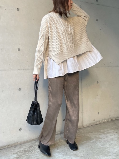 shino hayasakiさんのコーディネート
