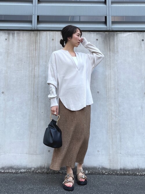shino hayasakiさんのコーディネート
