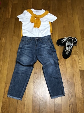 みるみるみるめさんのコーディネート