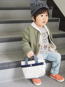 _haru_(ت)♪︎さんのコーディネート