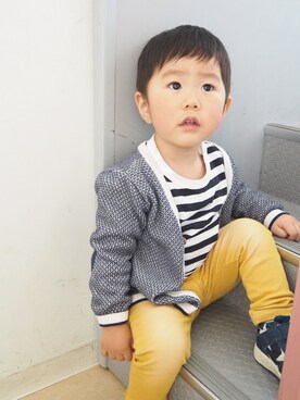 _haru_(ت)♪︎さんのコーディネート