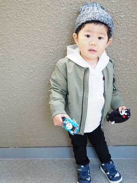 _haru_(ت)♪︎さんのコーディネート