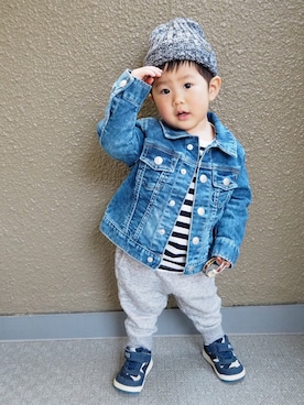 _haru_(ت)♪︎さんのコーディネート