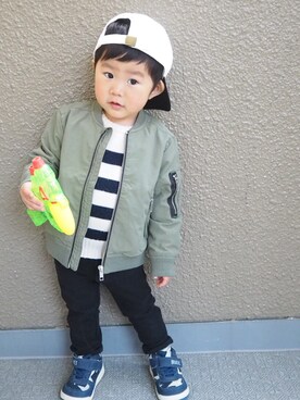 _haru_(ت)♪︎さんのコーディネート