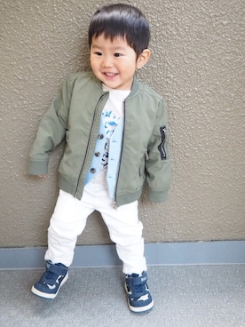 _haru_(ت)♪︎さんのコーディネート