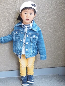 _haru_(ت)♪︎さんのコーディネート