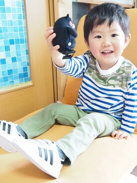 _haru_(ت)♪︎さんのコーディネート