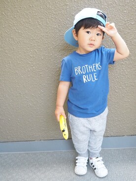 _haru_(ت)♪︎さんのコーディネート