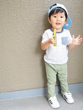 _haru_(ت)♪︎さんのコーディネート