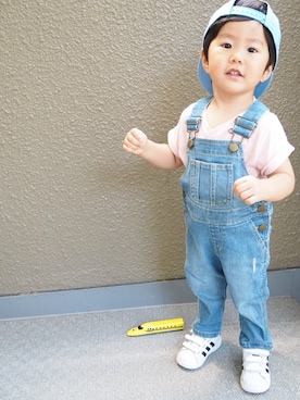 _haru_(ت)♪︎さんのコーディネート