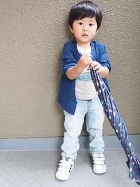 _haru_(ت)♪︎さんのコーディネート