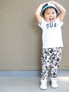 _haru_(ت)♪︎さんのコーディネート