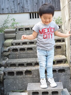 _haru_(ت)♪︎さんのコーディネート