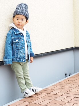 _haru_(ت)♪︎さんのコーディネート