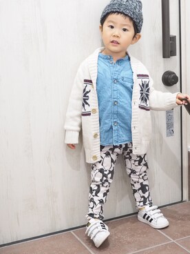 _haru_(ت)♪︎さんのコーディネート