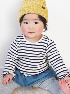 _haru_(ت)♪︎さんのコーディネート