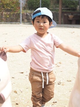 _haru_(ت)♪︎さんのコーディネート