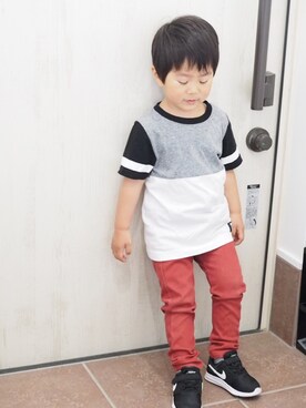 _haru_(ت)♪︎さんのコーディネート