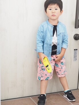 _haru_(ت)♪︎さんのコーディネート