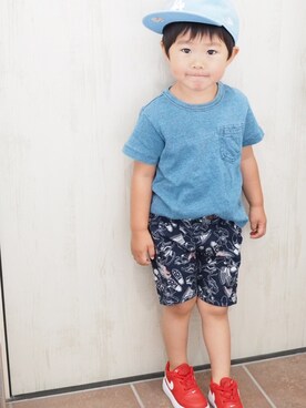 _haru_(ت)♪︎さんのコーディネート